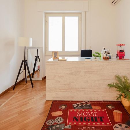 Pop Corn Vatican Suites Rome Luaran gambar
