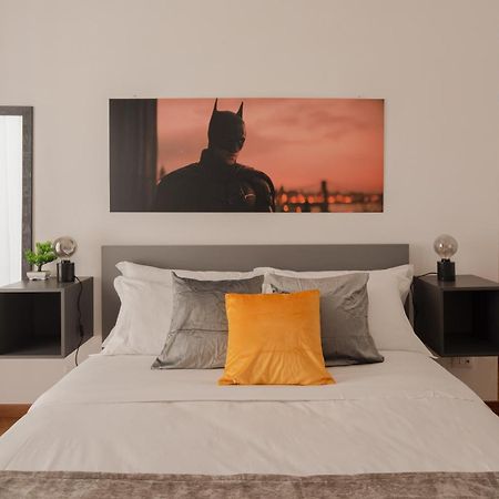 Pop Corn Vatican Suites Rome Luaran gambar