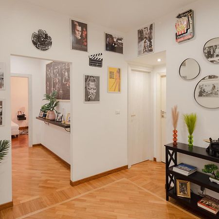 Pop Corn Vatican Suites Rome Luaran gambar