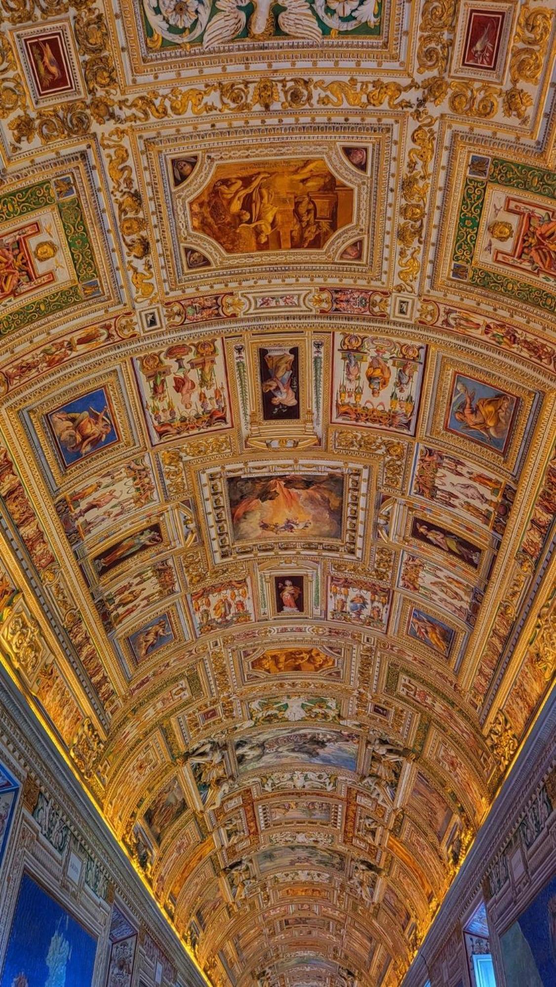 Pop Corn Vatican Suites Rome Luaran gambar