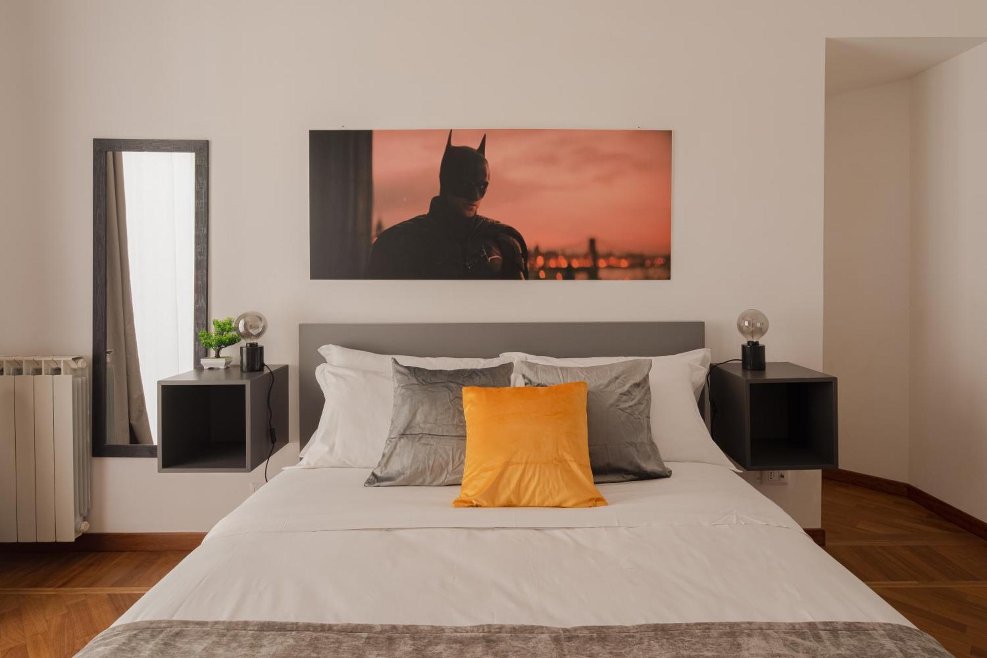 Pop Corn Vatican Suites Rome Luaran gambar