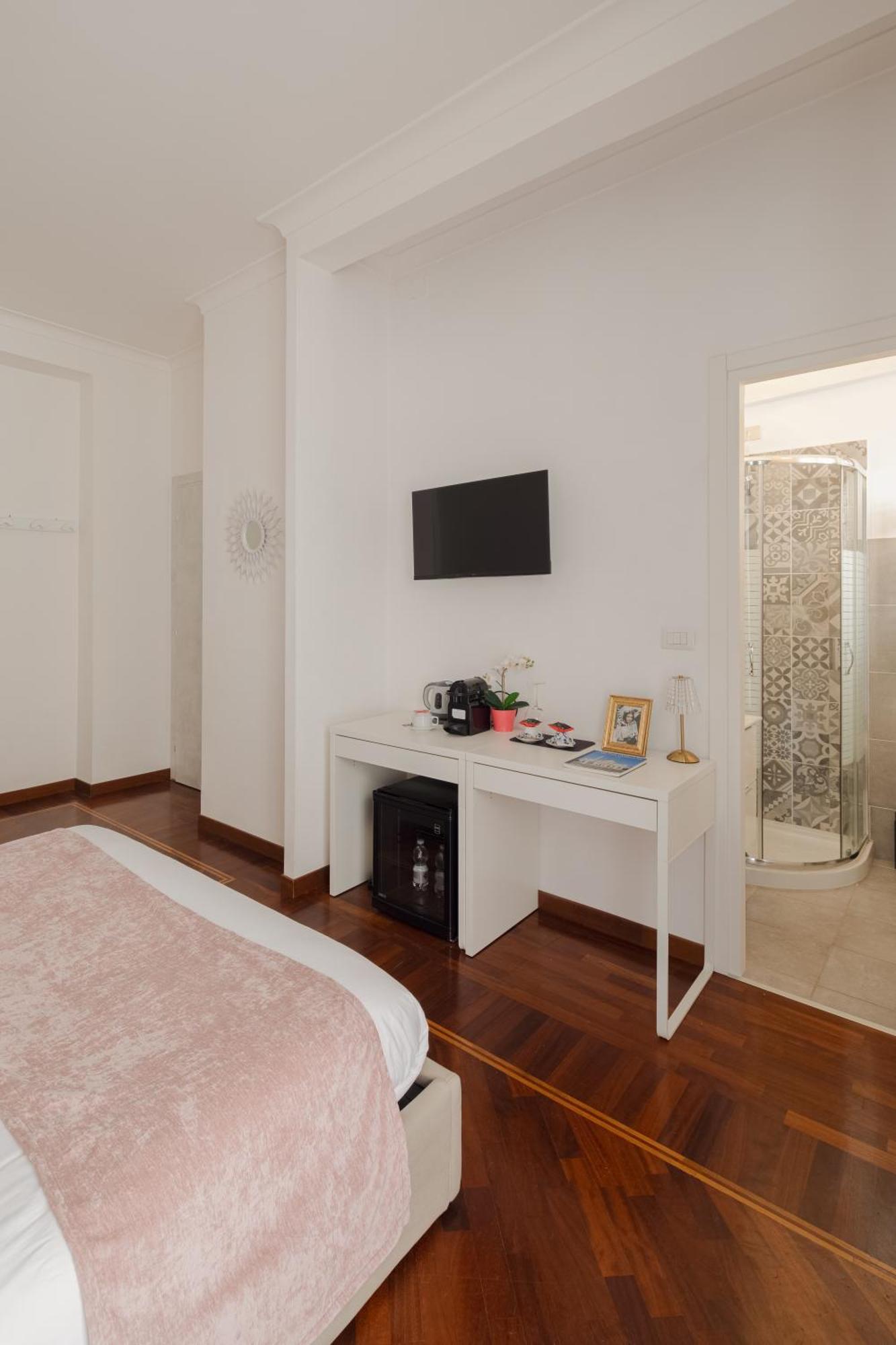 Pop Corn Vatican Suites Rome Luaran gambar