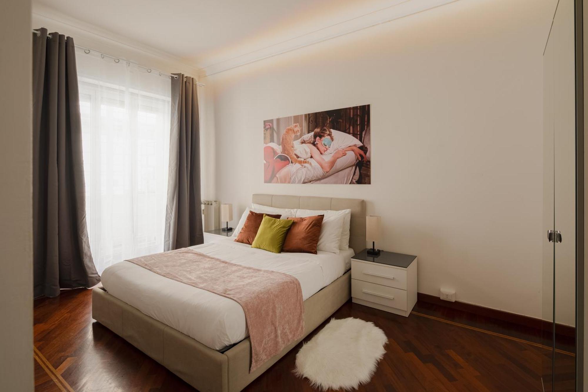 Pop Corn Vatican Suites Rome Luaran gambar