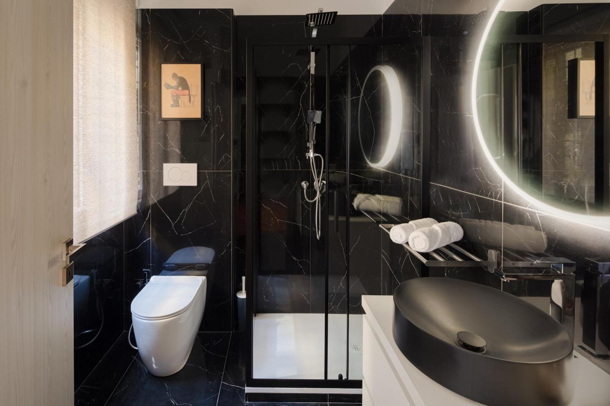 Pop Corn Vatican Suites Rome Luaran gambar