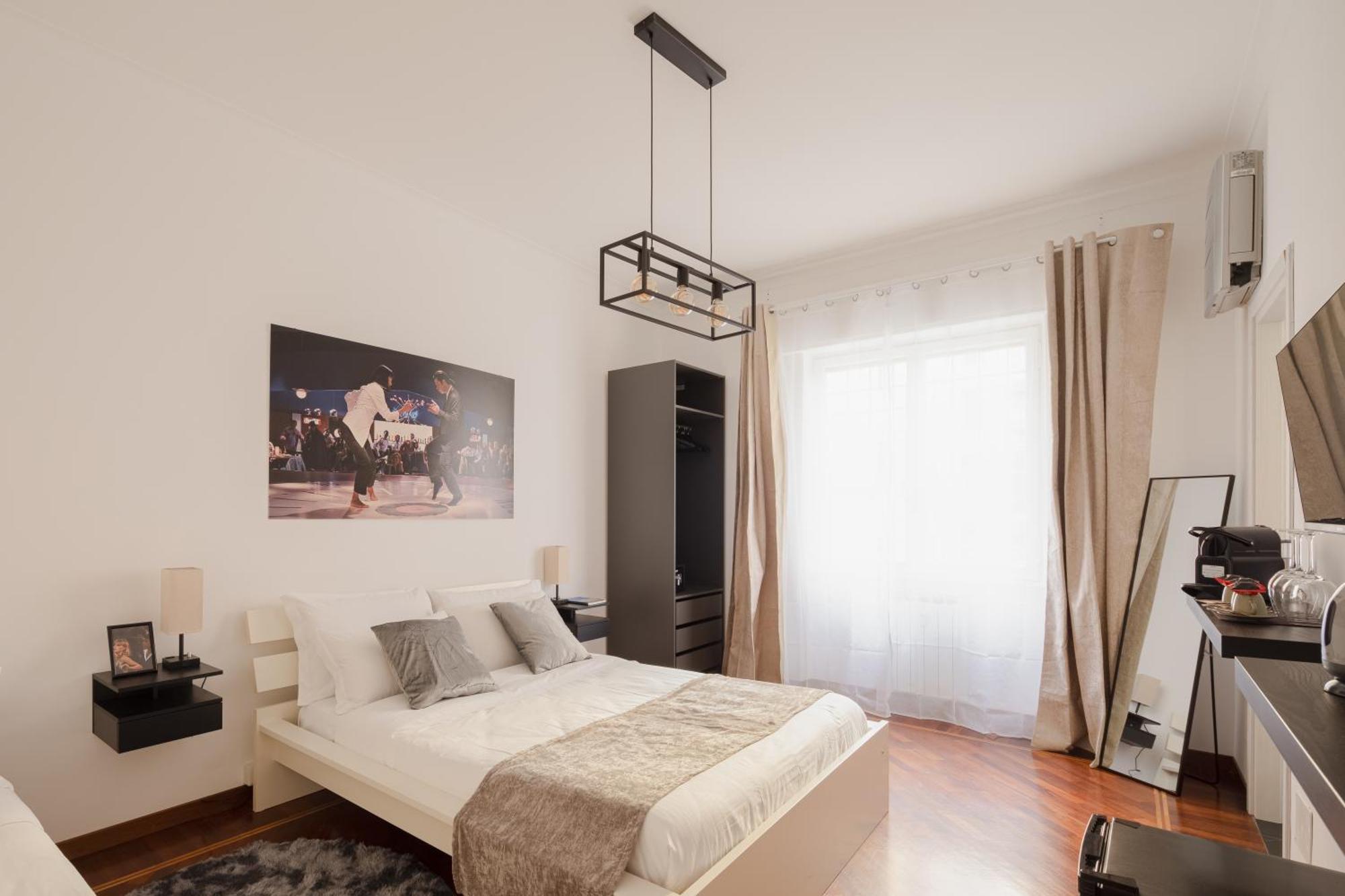 Pop Corn Vatican Suites Rome Luaran gambar