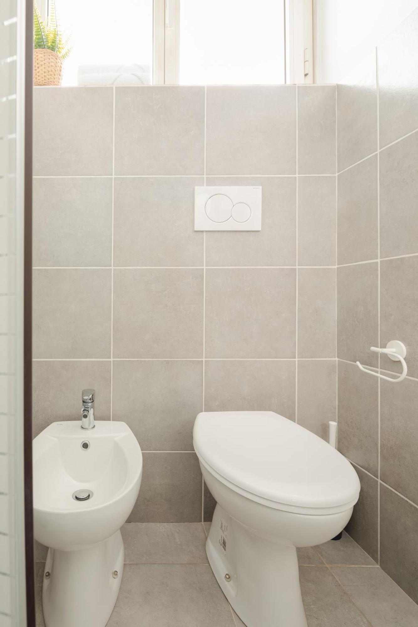 Pop Corn Vatican Suites Rome Bilik gambar