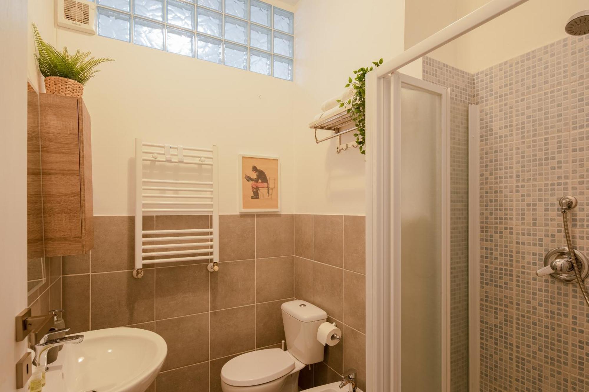 Pop Corn Vatican Suites Rome Bilik gambar